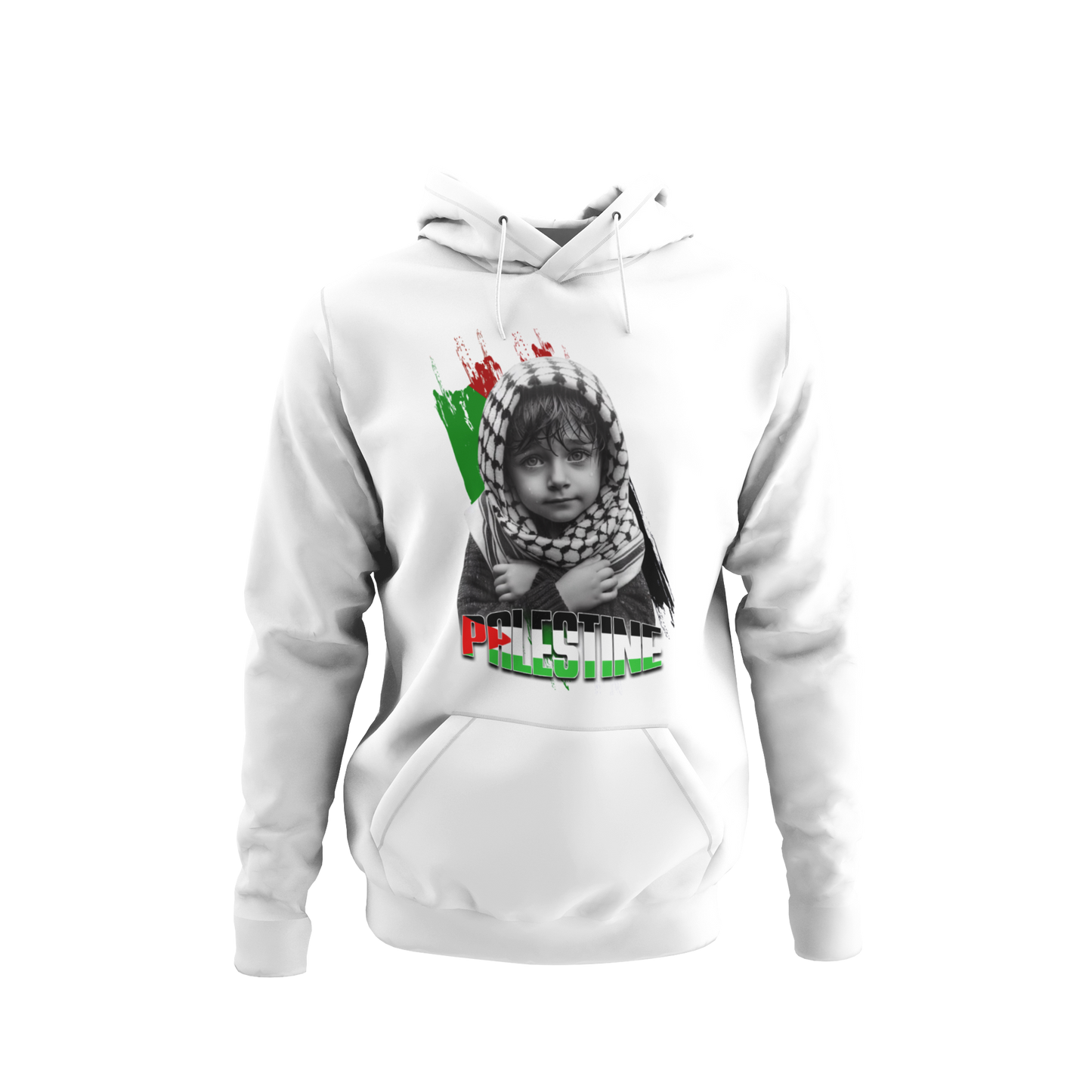Palestine 9