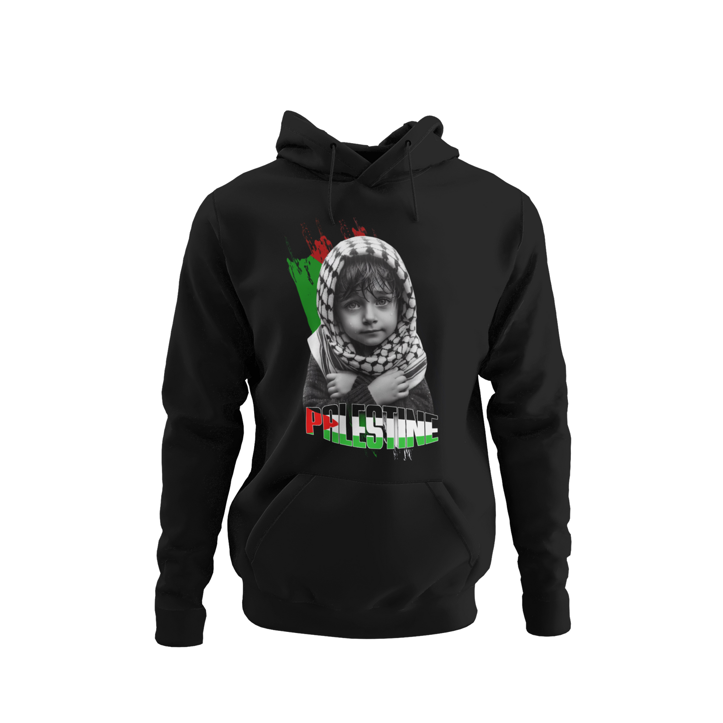 Palestine 9